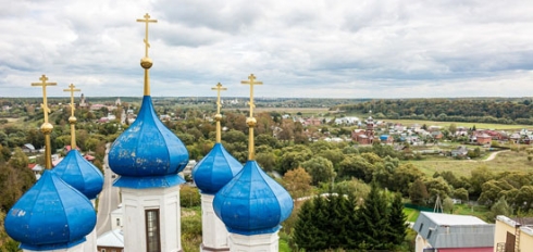 Пособие для изучения в школе жизни и подвигов новомучеников разработано в РПЦ